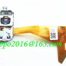 5 шт. Matsushita DVD лазерный RAE3370 2501 3142 3247 Оптический Пикап для Toyota Mercedes навигации DVD объектив