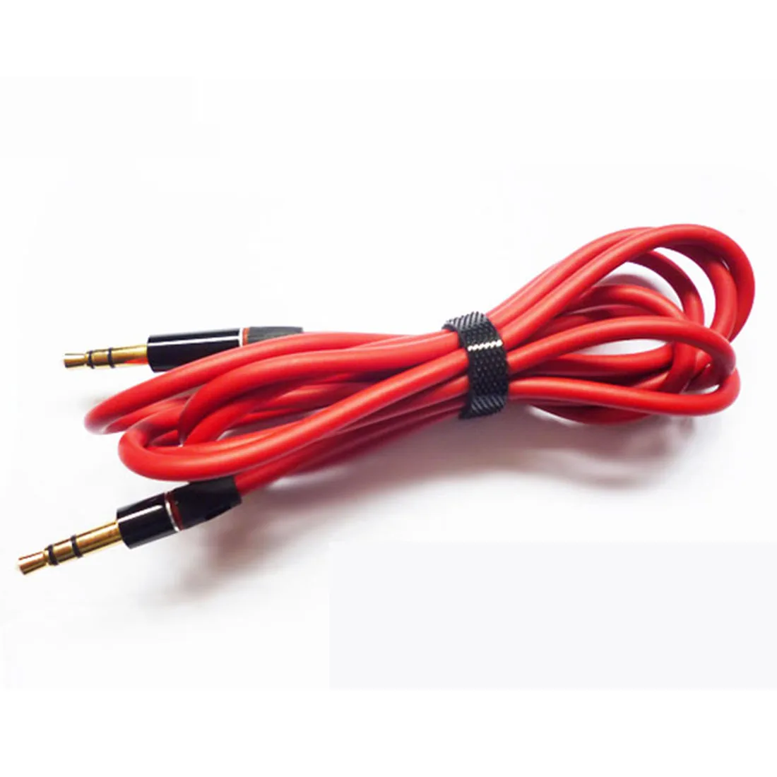 1 шт. 1,2 м 3,5 мм разъем папа-папа стерео аудио удлинитель AUX кабель Линия шнур для автомобиля для подключения с аудиоустройством