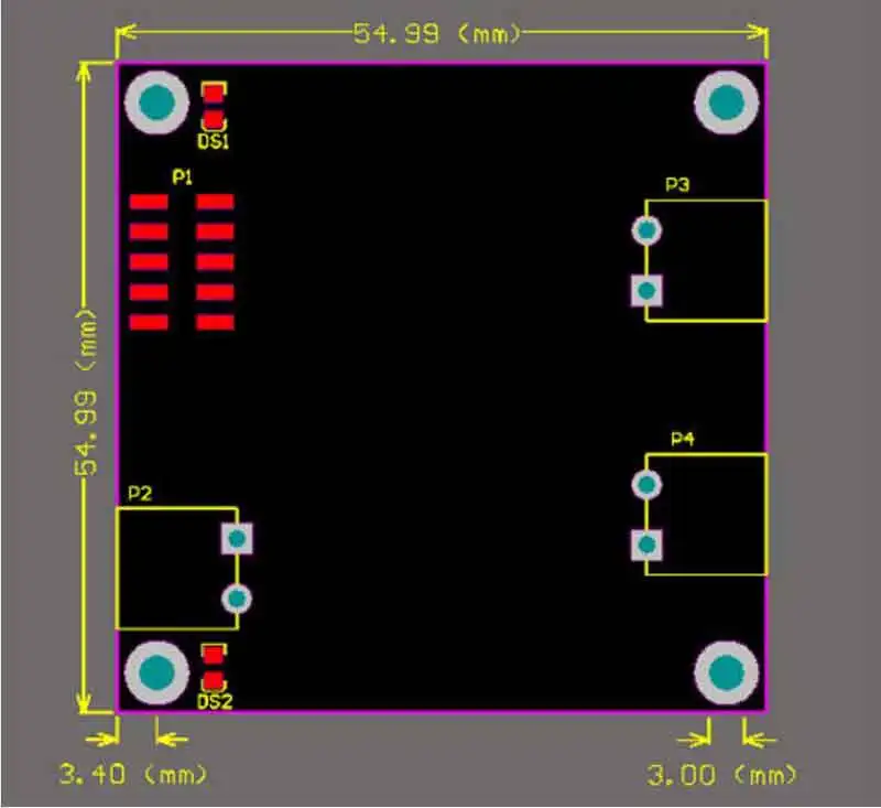 High Quality l298 motor driver