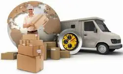 shipping