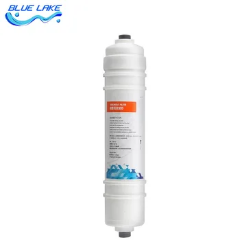 

Factory direct sales, 10 inch Pre-precipitation filter element,Filtering sediment and red worm, household water purifier parts