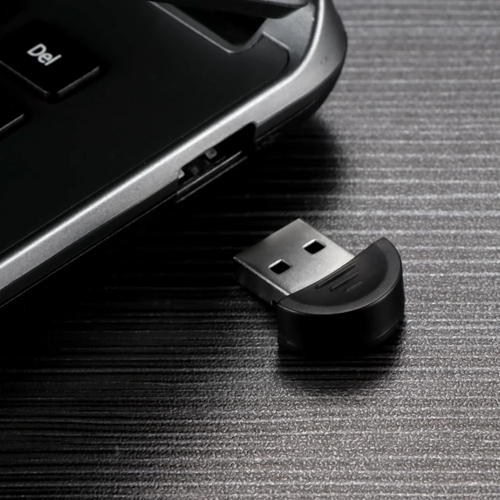 Shandaddy Mini USB2.0 EDR Беспроводной bluetooth адаптер конвертер для ПК Win Xp Win7 8 Plug