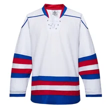 Струй Дешевые дышащие кроссовки пустой спортивный костюм хоккейный свитер,, на заказ, E035