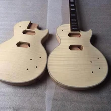 Незаконченная электрогитара, Гитара DIY