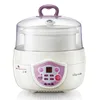 Bear Porcelain Multifunctional Slow Cooker Waterproof Electric Reservation Porcelain Soup Boil Porridge Cooking Machine 1