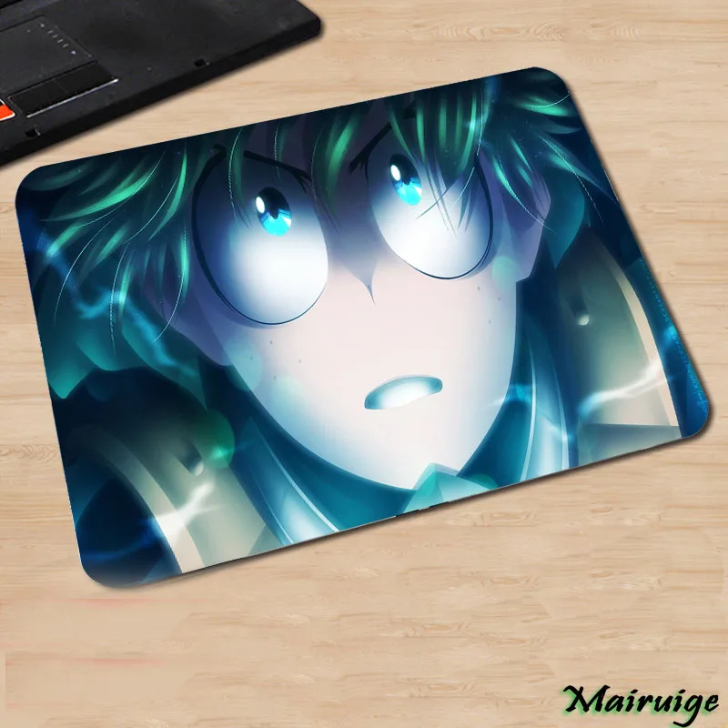 Mairuige Аниме Комикс популярный персонаж Bakugou Katsuki классный фото украшенный принтом