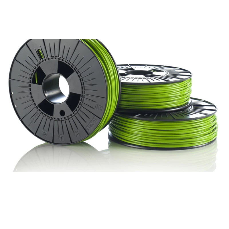 ФОТО 3D printer filament ABS material,1.75mm/1kg, many colors for choose, 100% new material environmental-friendly!