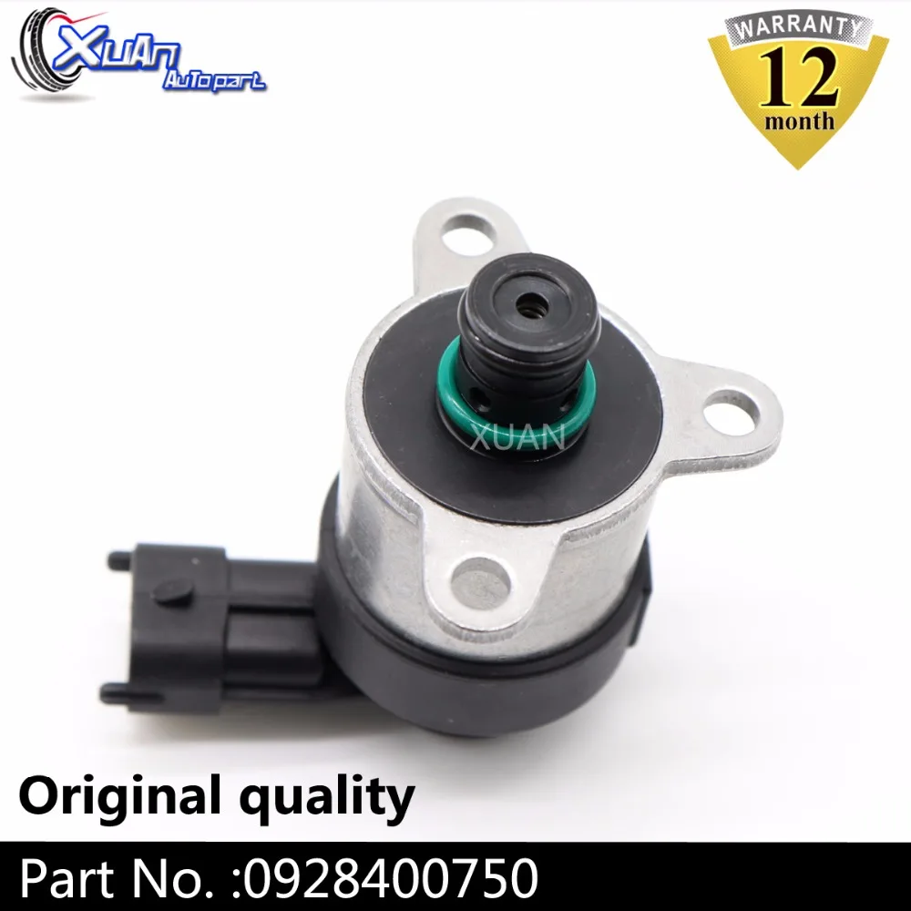 

XUAN 31402-27010 Hight Pressure Fuel Pump Regulator Suction Control SCV Valve For KIA VENGA SPORTAGE PRO CEE'D 1.6 1.7 2.5 CRDi