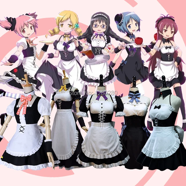 2017 puella magi madoka magica madoka kaname homura akemi