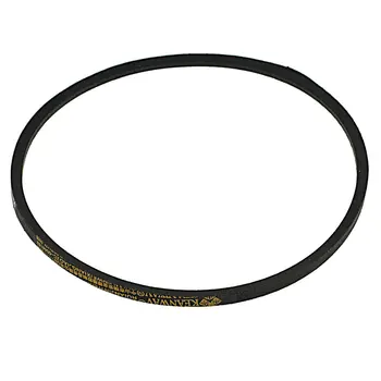 

MYLB-5/16" x 26" Industry Lawn Mower Black Rubber K Type Vee V Belt K-26