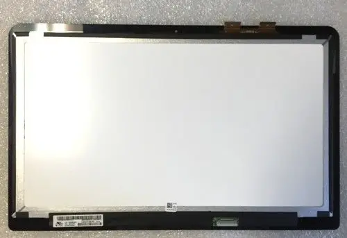 Сенсорный экран для HP ENVY 15-AE005TX дигитайзер ЖК-дисплей в сборе FHD 1920x108 IPS-панель |