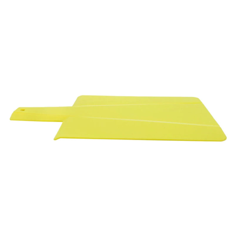 New Flexible Folding Cutting Chopping Slicing Plastic Board Mat Kitchen Tool