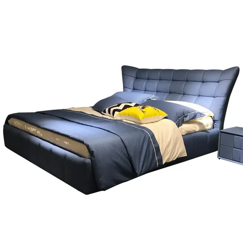 Totoro مربع Mobili مجموعة Yatak Infantil Meble Ranza Letto هل غرفة حديثة Matrimonio غرفة نوم الأثاث كاما Mueble دي Dormitorio السرير