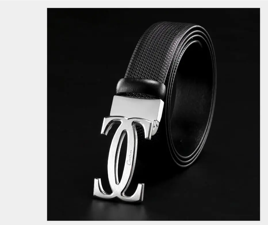 

Luxury Quality Designer Belt Mens High Quality Genuine Real Leather H Buckle Strap for Jeans Men Belt Leather Luxury Brand