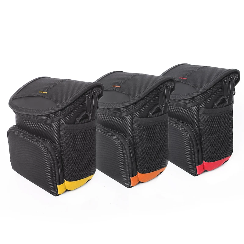 Camera Case Bag for Canon Powershot SX720 SX710 SX700 G9X G7X G7X Mark II SX610 L060