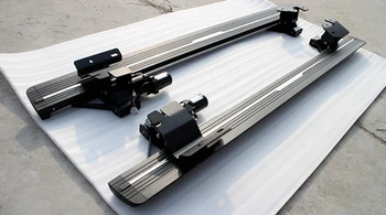 

ELECTRIC running board fit for Audi Q7 2012 2013 2014 2015 2016 2017 2018 POWER side step Nerf bar