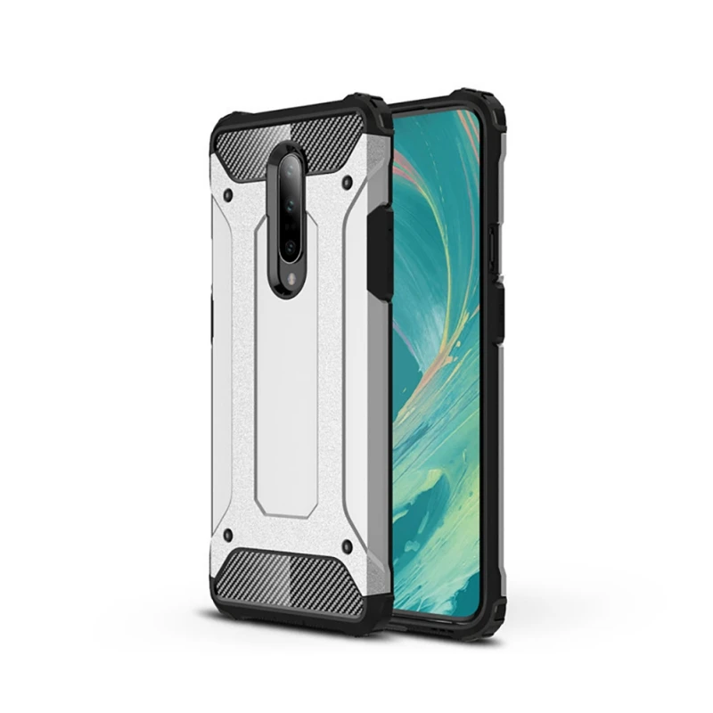 

Diamond Armor Phone Case For 1+7Pro/Oneplus 7pro/1+7/Oneplus 7 Full Protection Four-point Buffer Phone Case