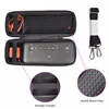 Protable Carrying Cover Pouch for SONY SRS-XB30 SRS XB30 XB31 Bluetooth Speaker Bags Outdoor Sports Box Storage Carry Case ► Photo 3/6