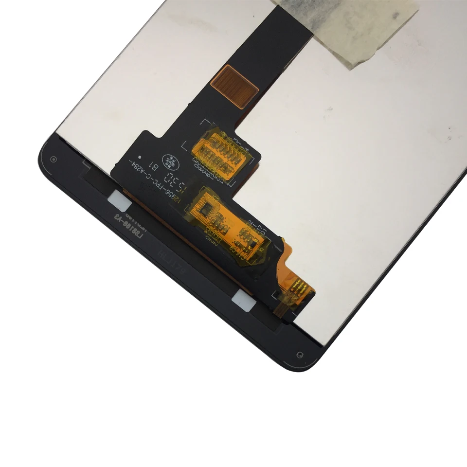 BQ Aquaris M5.5 LCD Display Digitizer  (8)