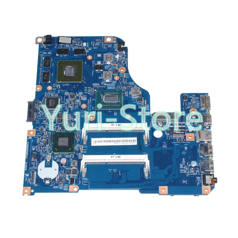 

NOKOTION NBM1D11005 NB.M1D11.005 For acer aspire V5-471G 11309-2 48.4TU05.021 GeForce GT630M+i5-3317U