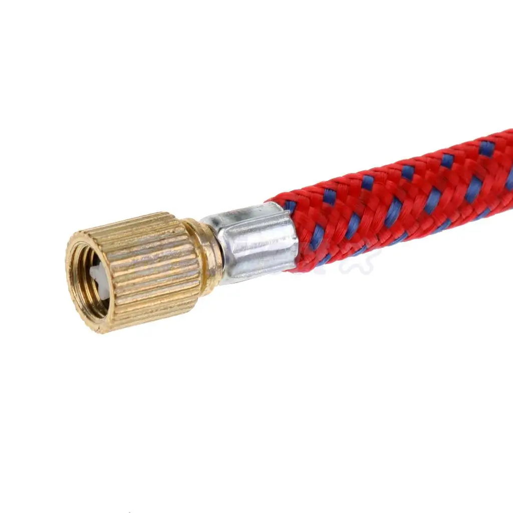 Виды шлангов для насоса велосипедного