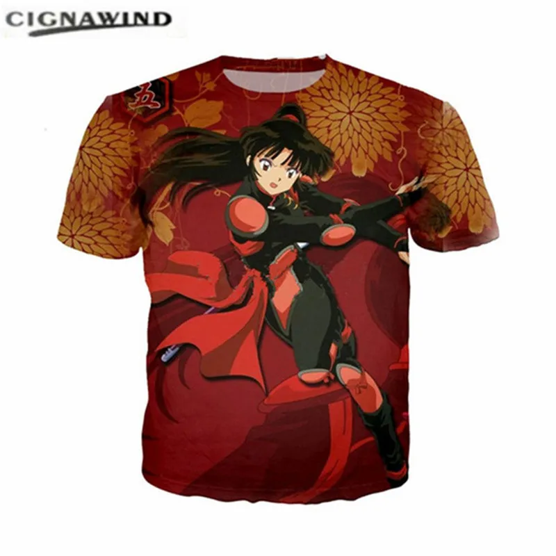 New-Design-anime-Inuyasha-t-shirt-men-women-3D-printed-t-shirts-Short-sleeve-Harajuku-style.jpg_640x640 (4)