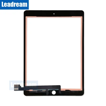 

50PCS OEM Front Touch Screen Glass Panel Digitizer for iPad pro 9.7'' A1673 A1674 A1675 free DHL