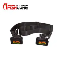 Рыболовная удочка, ремень для переноски, приманка, литые удочки, ремень для путешествий, замена для удочек, сумки для переноски, плечевой ремень, рыболовные снасти