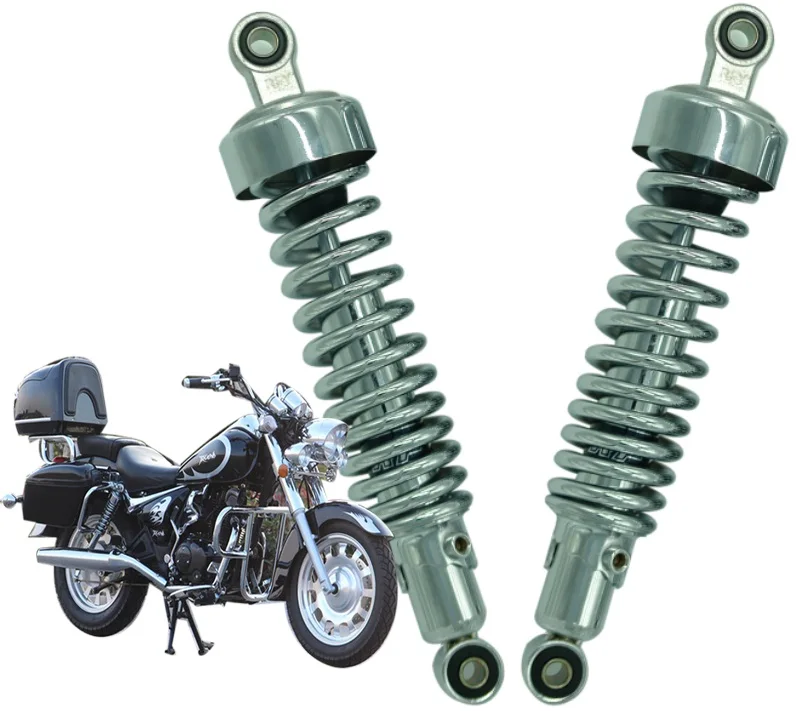 

305MM 310MM Shock absorber motorcycle for Yamaha Honda CB1100 Virago Vstar XV 250 400 535 750 Route 66 En 500 VN500 VN800