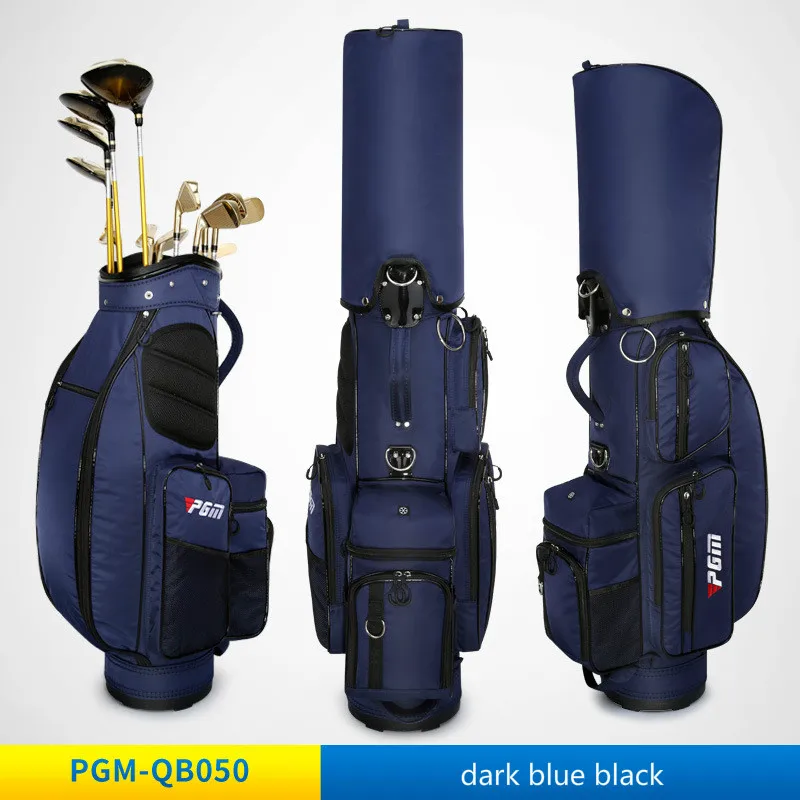 PGM портативная большая емкость сумка для гольфа новая Ультралегкая нейлоновая спортивная сумка