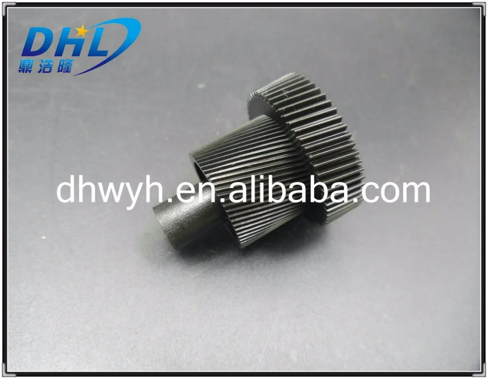 new compatible drum drive gear main motor gear for ricoh MP2852 2352 MP3352 MP3353 MP3053 2017-11-21 (1)