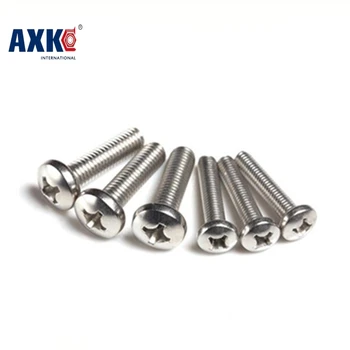 

Free Shipping 100pcs/Lot GB818 M2.5x3 M2.5x4 M2.5x5 M2.5x6 M2.5x8 M2.5x10 M2.5x12 M2.5x14 M2.5x16 M2.5x20 M2.5x26