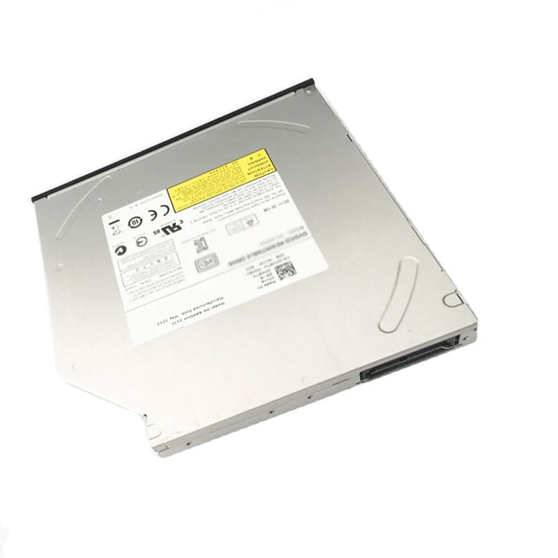 

Laptop Internal DVD Burner for Toshiba Satellite A665 C655D L655 L500 L650 Dual Layer 8X DVD-RW 24X CD Writer Optical Drive New