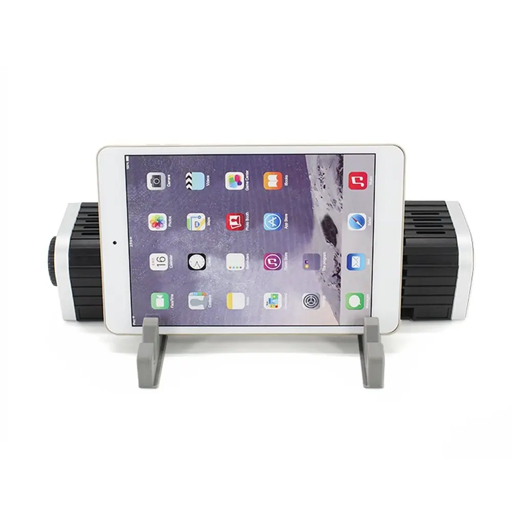 

Notebook Cooler Portble Laptop Cooling Base Multipurpose Tablet Phone Cooling Pad USB Laptop Cooler Phone Holder
