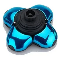 

5 blade head (1pcs) blue