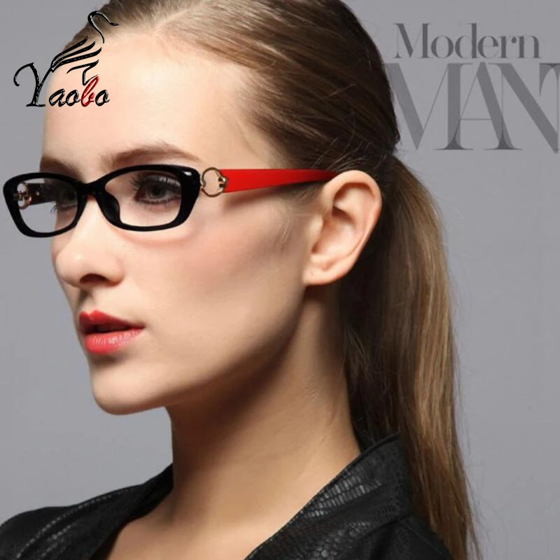 Красные тонкие очки, ультралегкие женские оптические очки, оправа, модные мужские квадратные очки, оправа унисекс, очки GG