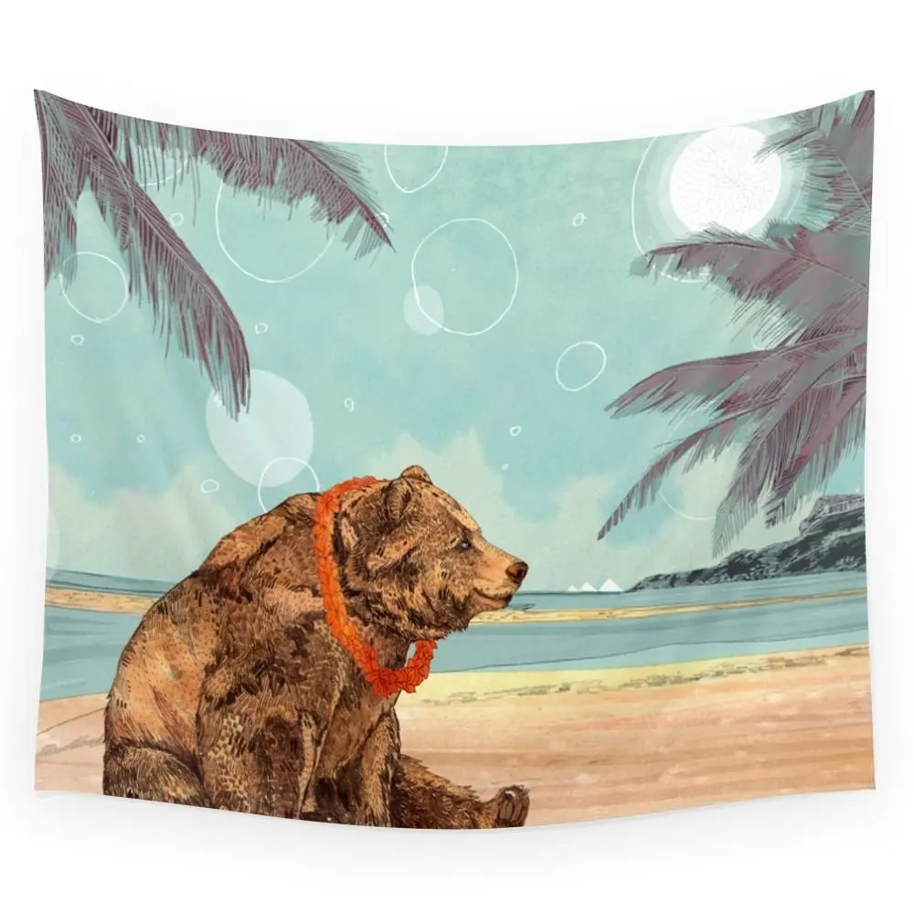 Willy Bear Beach Download