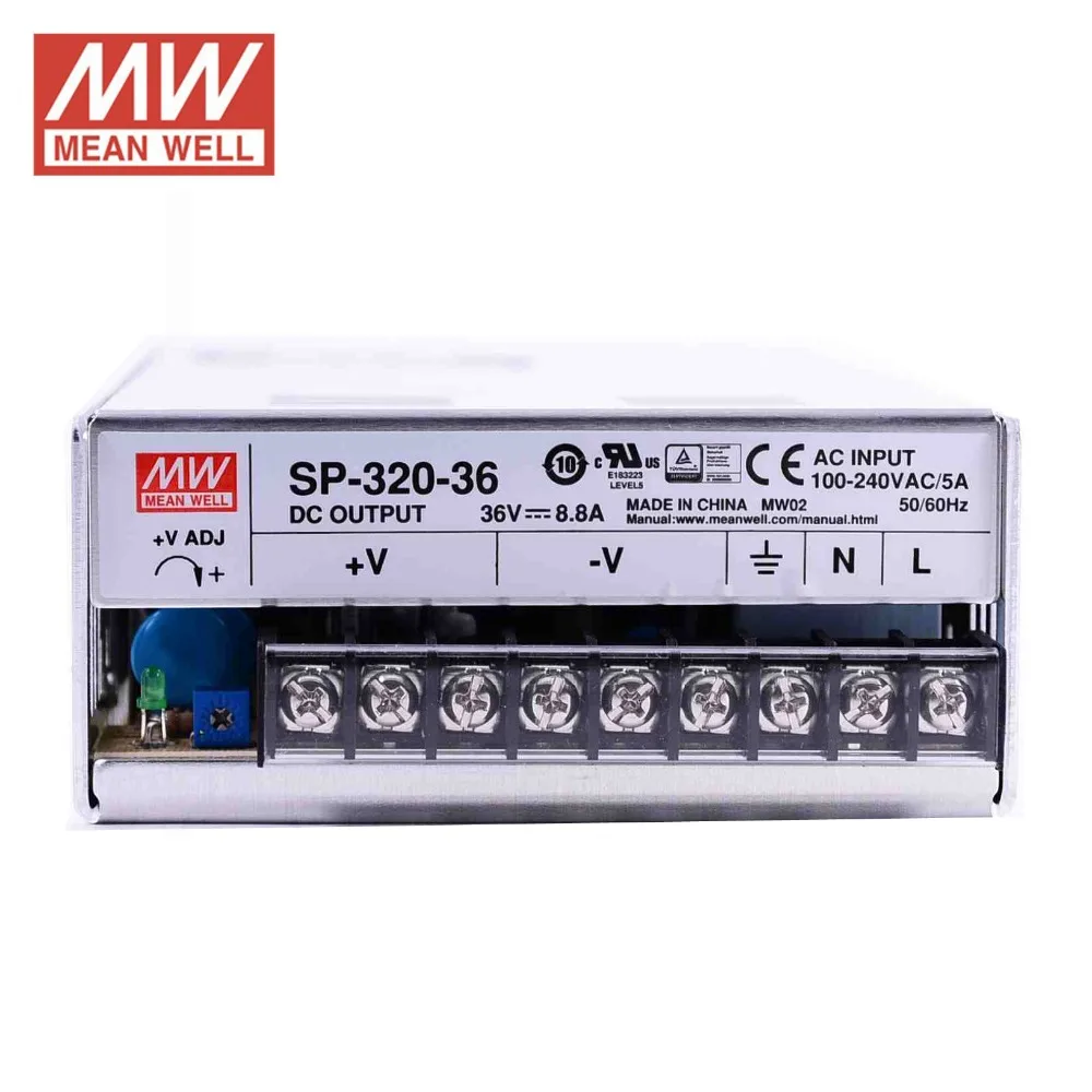 SP-320-36-1