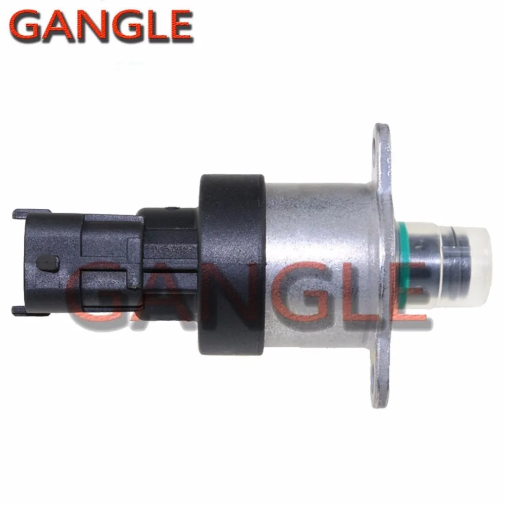 

High Pressure Fuel Pump Regulator Suction Control SCV Valve For OPEL ASTRA G H 1.7 CDTI 1.7CDTI Diesel 0928400493 0928400654