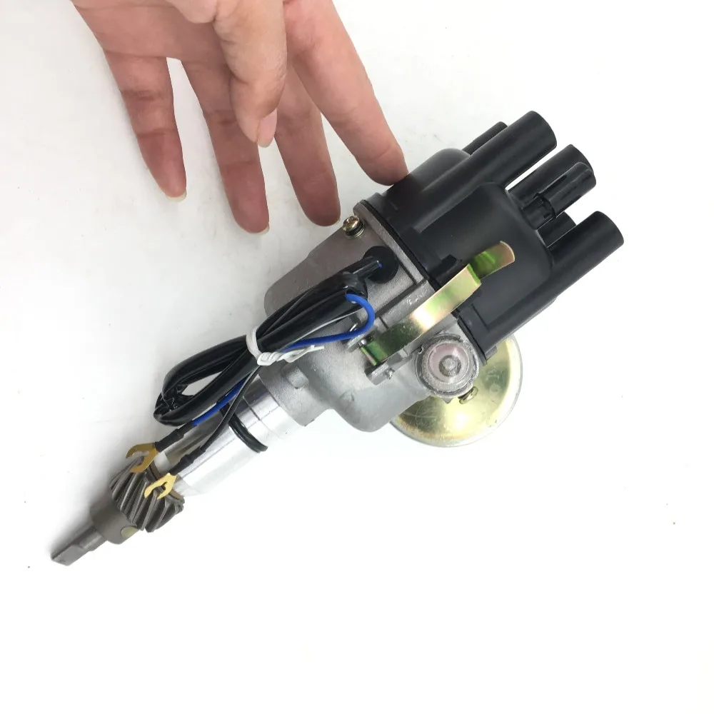 New ELECTRONIC distributors fit TOYOTA ENGINES 12R 12RM 12RM 12RJ