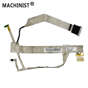 

Video screen Flex For Lenovo IBM ThinkPad E40 Edge 14 laptop LCD LED LVDS Display Ribbon cable DD0GC5LC000 63Y2204