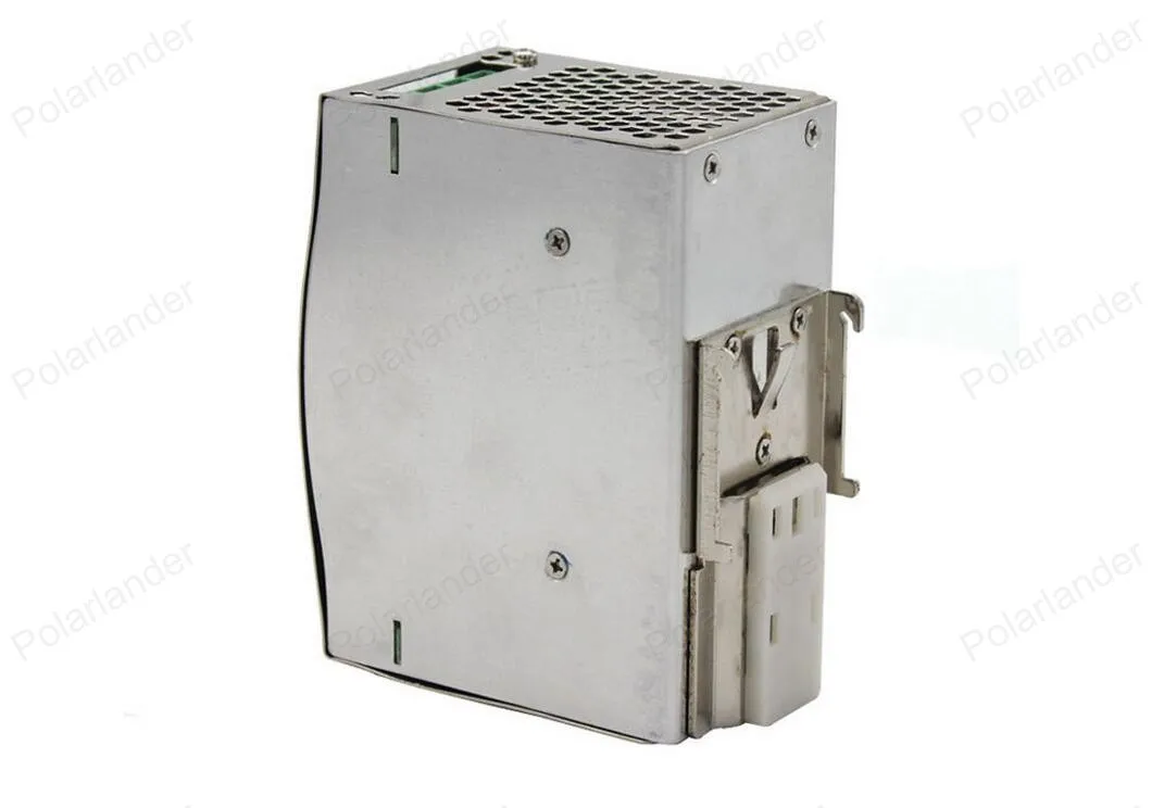 Светодиодный драйвер импульсный источник питания rail AC/DC 12 V 6.2A двойной выходной трансформатор напряжения безопасности для дисплей из светодиодной ленты Billboard
