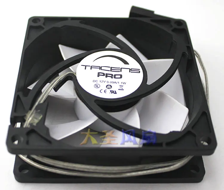 TACENS PRO 8