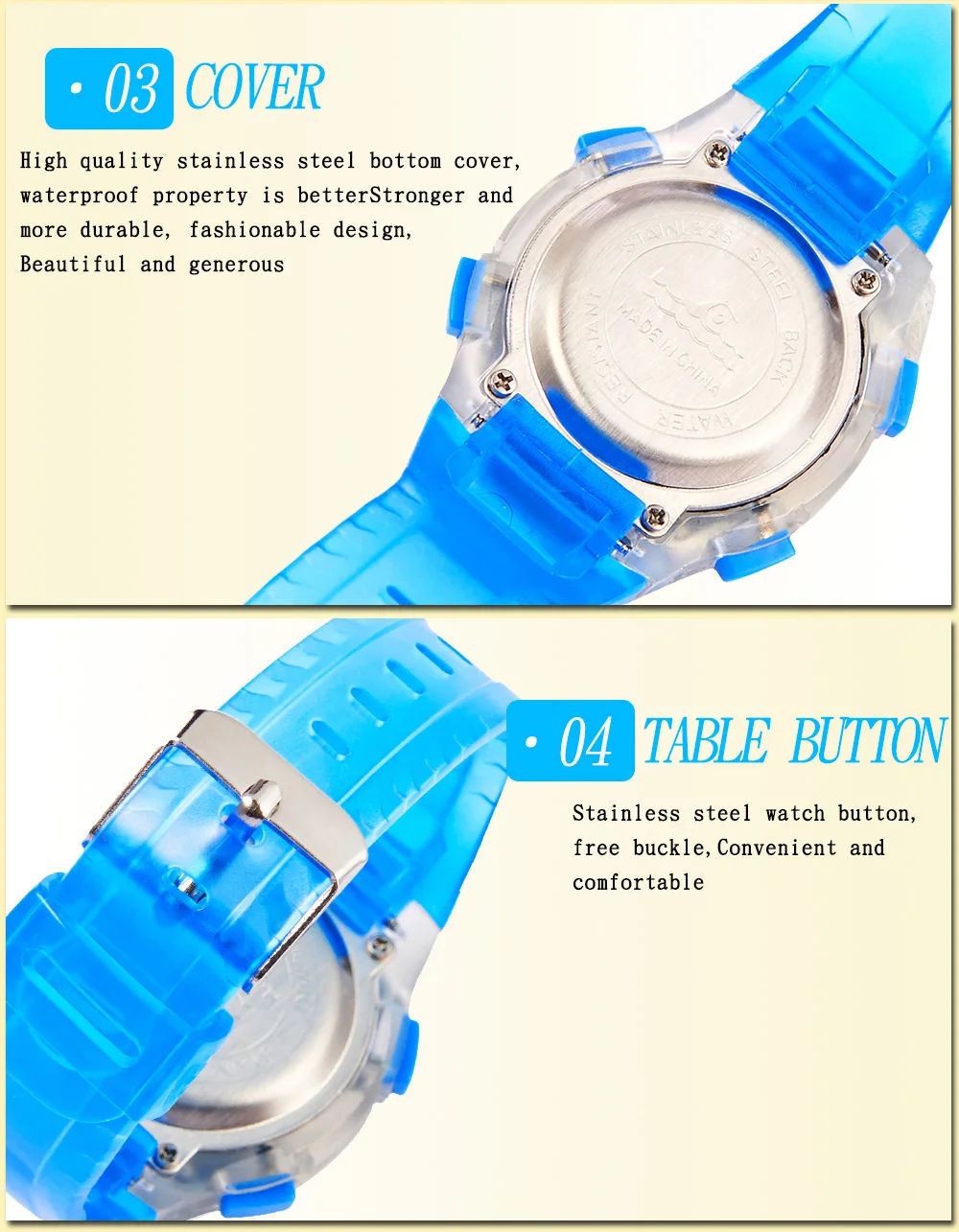 SYNOKE Мультяшные часы Детские Девочки Relogios силиконовый ремешок Детские светодиодные цифровые наручные часы для девочек детские цифровые часы