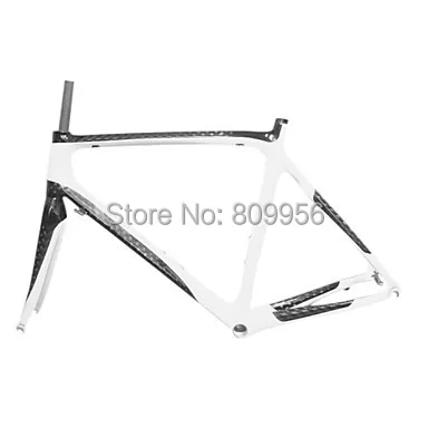 Cheap Carbon Road Frame 52/56cm Road Bike Frame Road Bicycle/Bike Accessaries