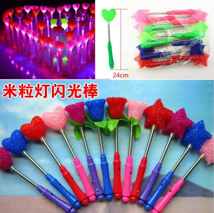 flashing novelty wholesale