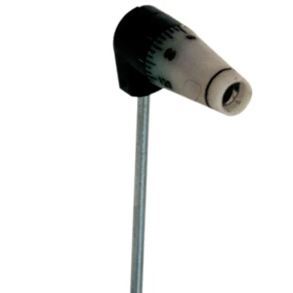  IPO Measurement Goldmann Applanation Tonometer R type Use with Slit Lamp