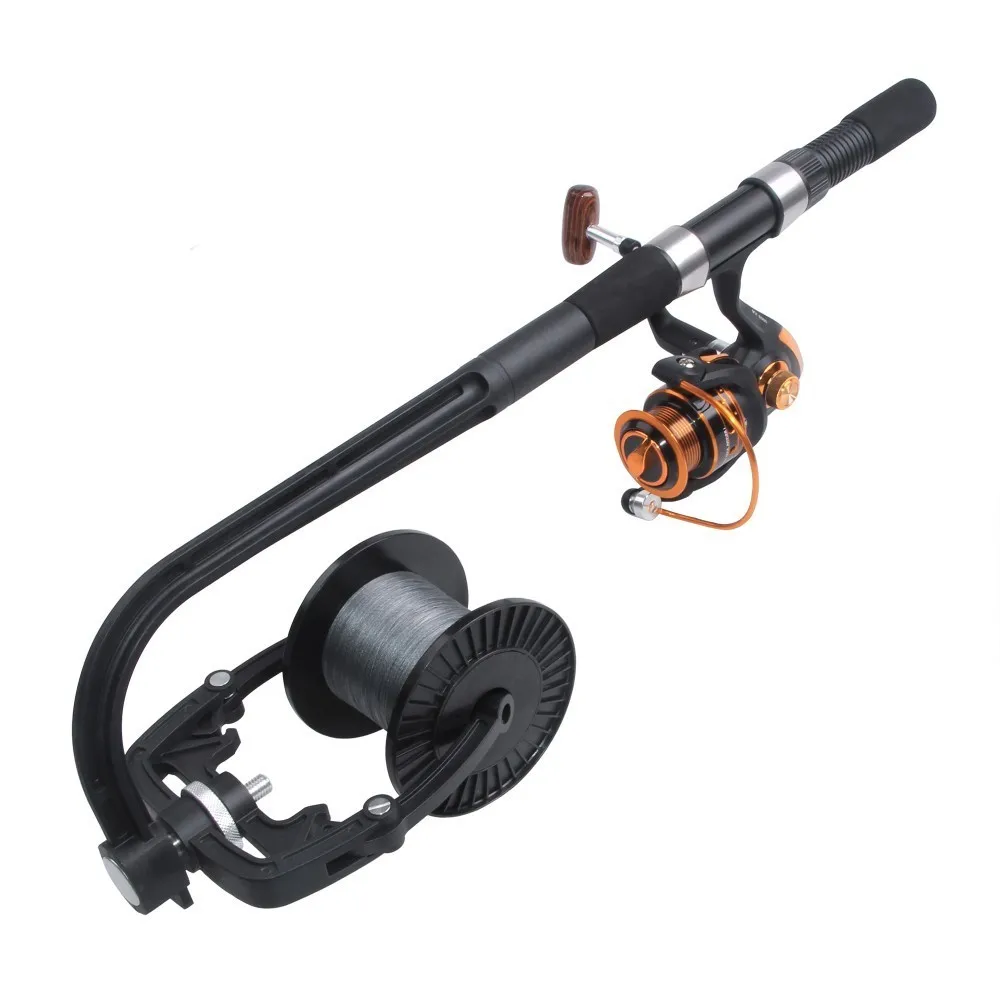 Hyaena super light and handy Fishing Line Winder Spooler Fishing Reel