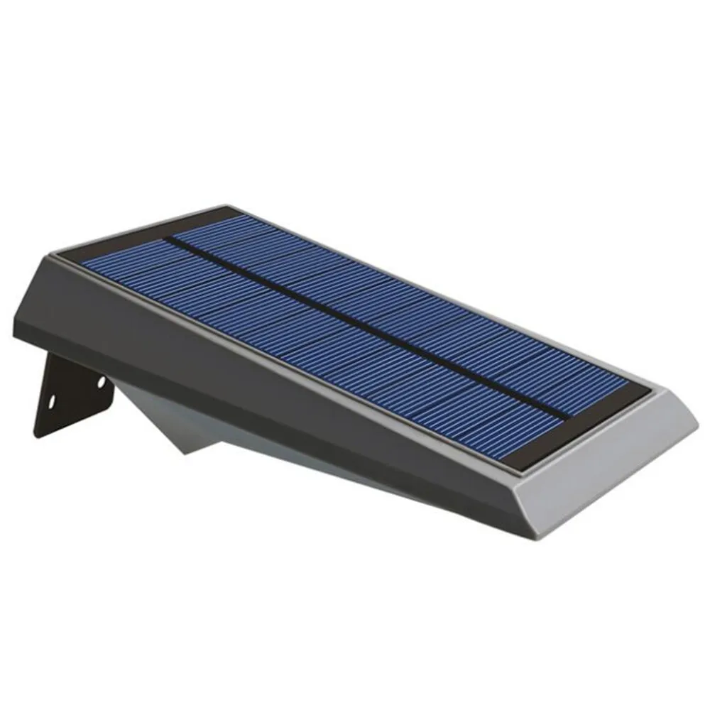 

18 LED Solar Light Outdoor Waterproof PIR Motion Sensor Solar Power LED Garden Light Path way Emergency Wall Lamp