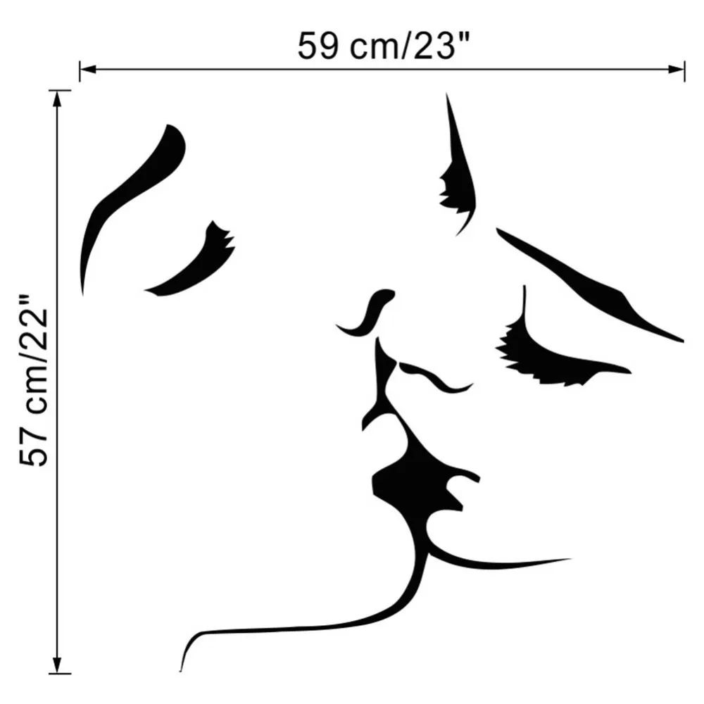 Wall Sticker-EIK37(01)